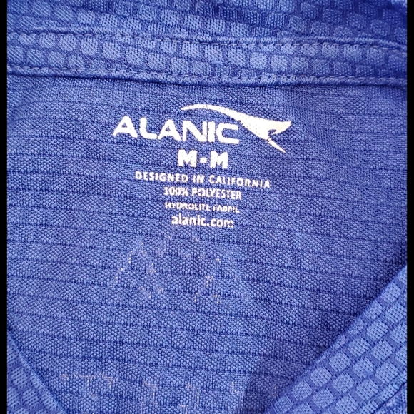 SLC Marathon 2016•Alaska Airlines•UNISEX•Med - Picture 6 of 10